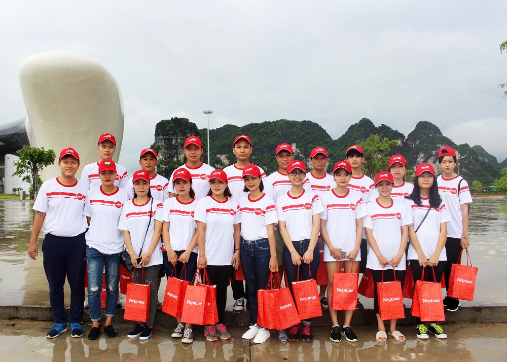 Korean Hạ Long tham gia chạy gây quỹ từ thiện nhân ngày Thương binh - Liệt sỹ