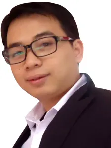 Thầy Nguyễn Thành Vinh
