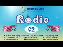 Radio Korean Hạ Long