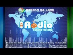 Radio Korean Hạ Long 